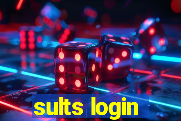 sults login